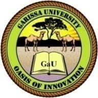 P2 – Garissa University Logo