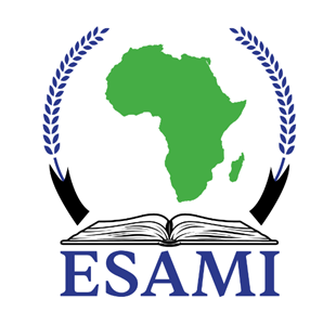 P5 – ESAMI Logo