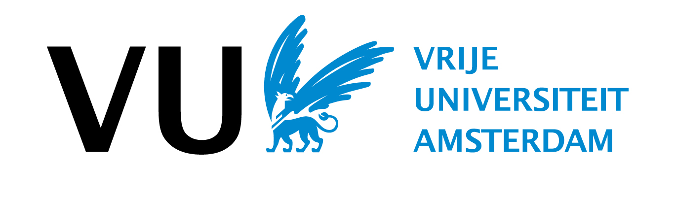 P8 – VU Logo