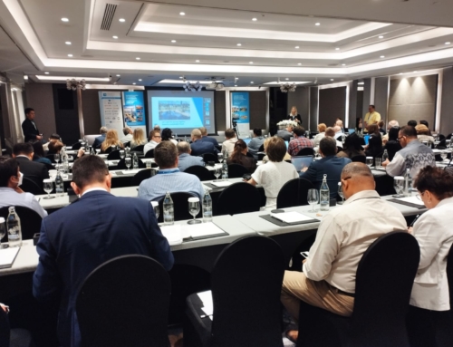 Project FOSTER – Dissemination Activities, Bangkok, Thailand, 21–24 May 2025