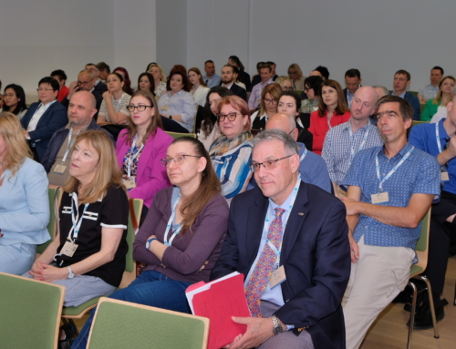 Project FOSTER Dissemination Activity, 21–23 May 2026